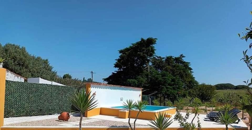 Casa Do Lagar Villa Obidos Exterior photo