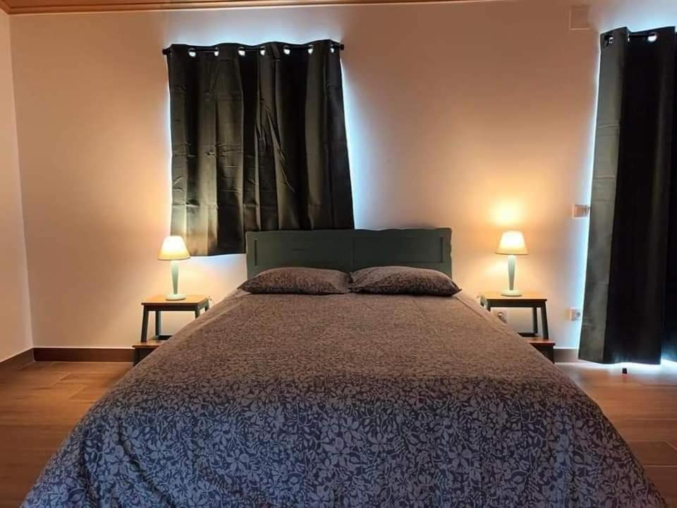 Casa Do Lagar Villa Obidos Room photo